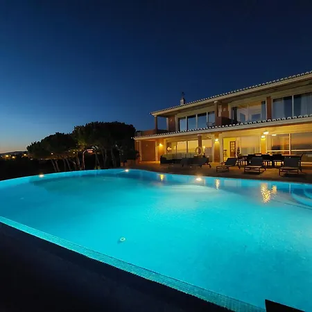 Monte Da Bela Vista 'paradise' By Sapvillas * Ferragudo (Faro)