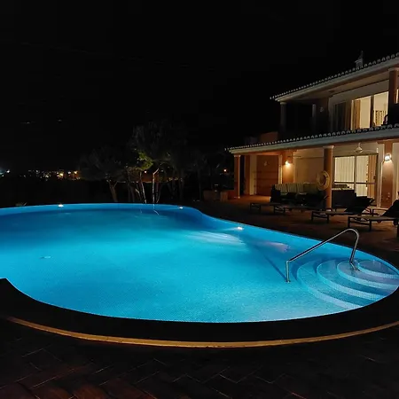 Monte Da Bela Vista 'paradise' By Sapvillas