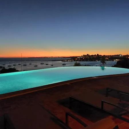 Monte Da Bela Vista 'paradise' By Sapvillas Villa