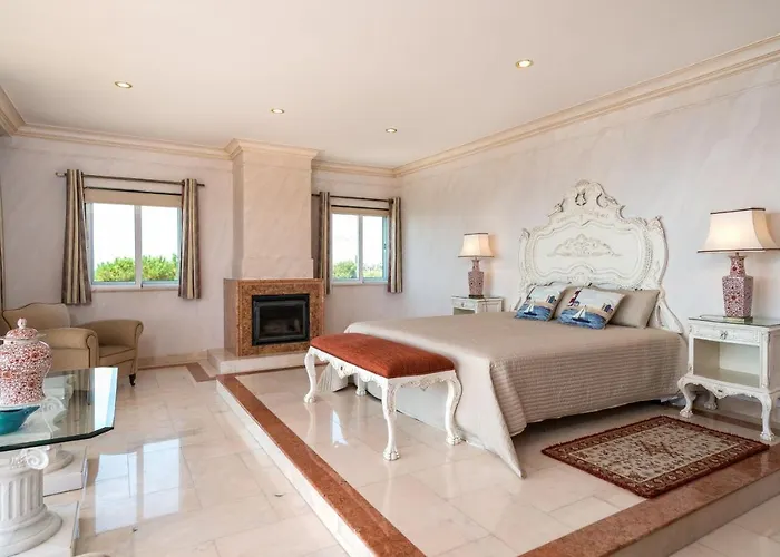 Monte Da Bela Vista 'paradise' By Sapvillas