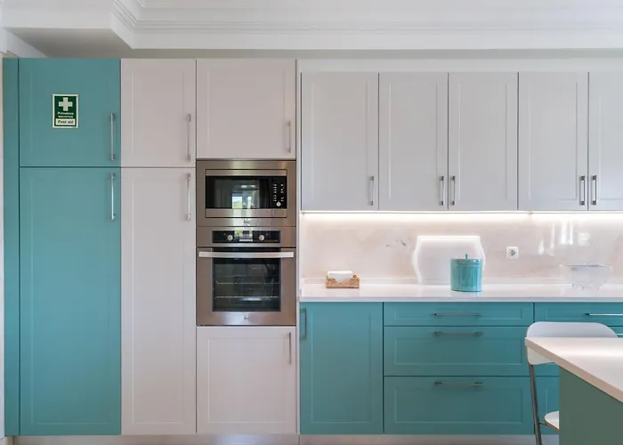 Monte Da Bela Vista 'paradise' By Sapvillas