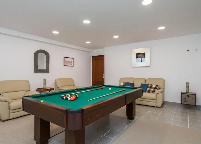 Monte Da Bela Vista 'paradise' By Sapvillas Villa Ferragudo (Faro)