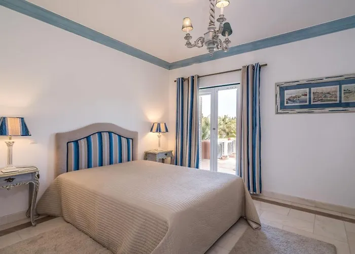 Monte Da Bela Vista 'paradise' By Sapvillas * Ferragudo (Faro)