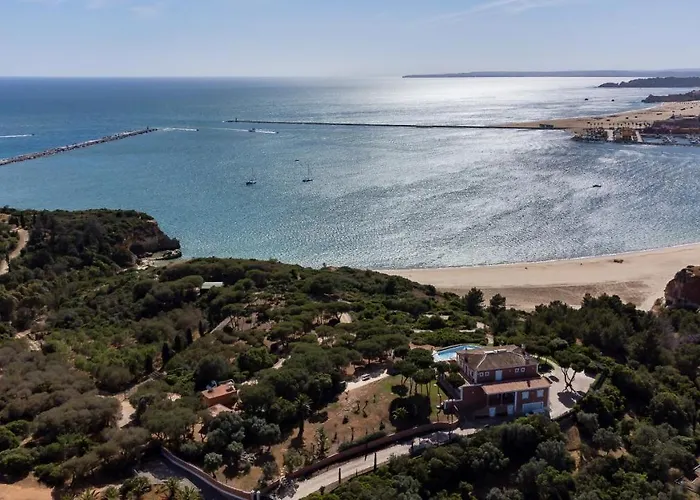 Monte Da Bela Vista 'paradise' By Sapvillas Villa