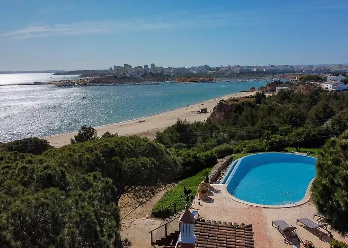 Monte Da Bela Vista 'paradise' By Sapvillas