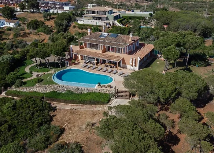 Monte Da Bela Vista 'paradise' By Sapvillas *