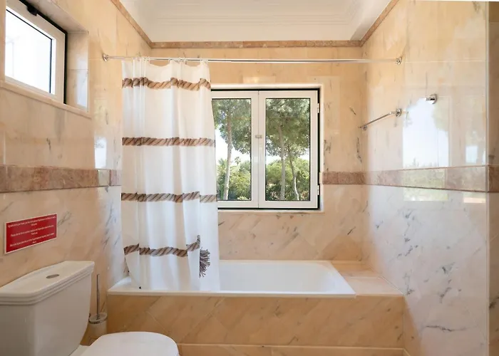 Monte Da Bela Vista 'paradise' By Sapvillas Villa