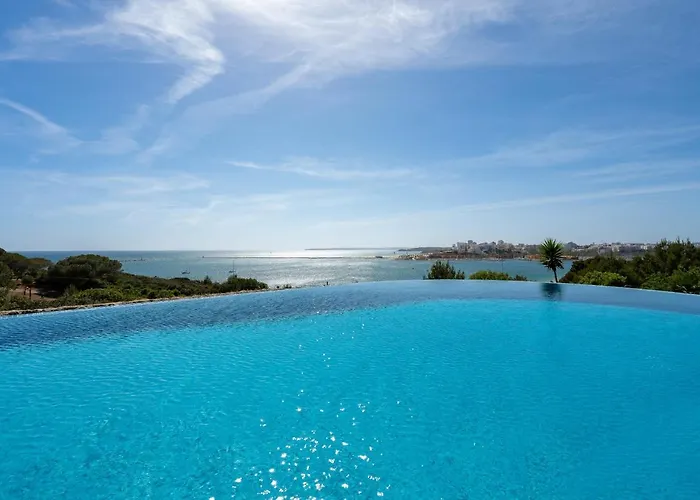 Villa Monte Da Bela Vista 'paradise' By Sapvillas