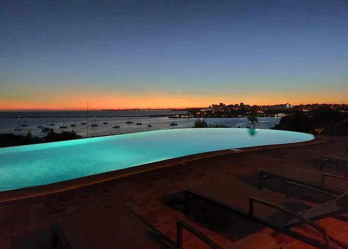 Monte Da Bela Vista 'paradise' By Sapvillas Villa