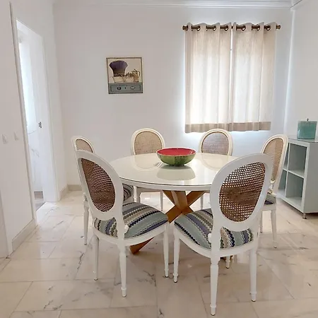 Monte Da Bela Vista 'paradise' By Sapvillas Ferragudo (Faro)