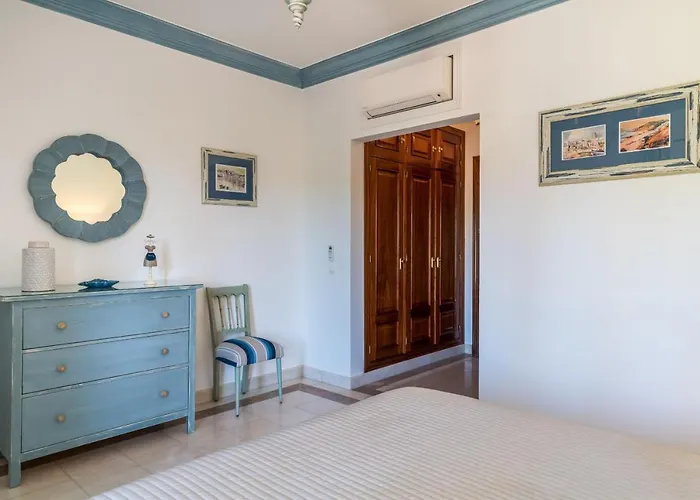 Monte Da Bela Vista 'paradise' By Sapvillas