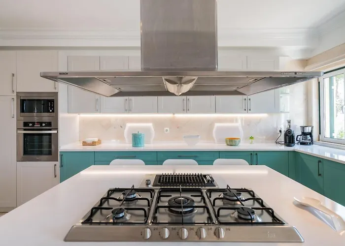 Monte Da Bela Vista 'paradise' By Sapvillas ヴィラ *