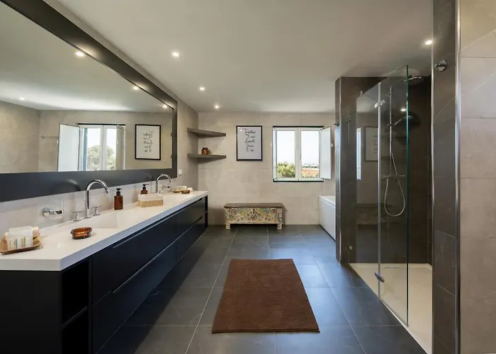 Monte Da Bela Vista 'paradise' By Sapvillas ヴィラ