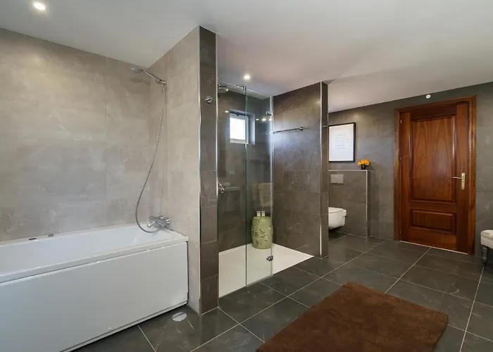 ヴィラ Monte Da Bela Vista 'paradise' By Sapvillas フェラグド