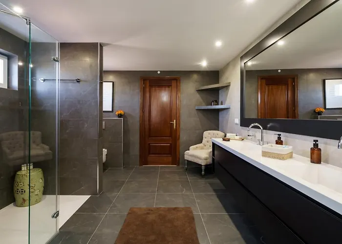 Monte Da Bela Vista 'paradise' By Sapvillas ヴィラ フェラグド