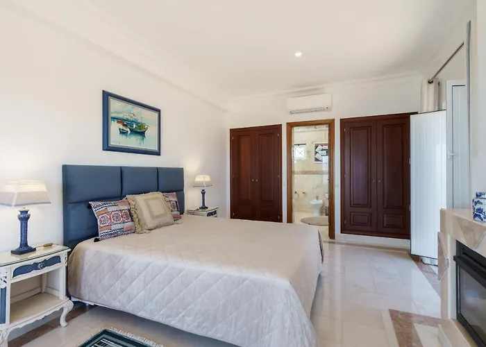 Monte Da Bela Vista 'paradise' By Sapvillas