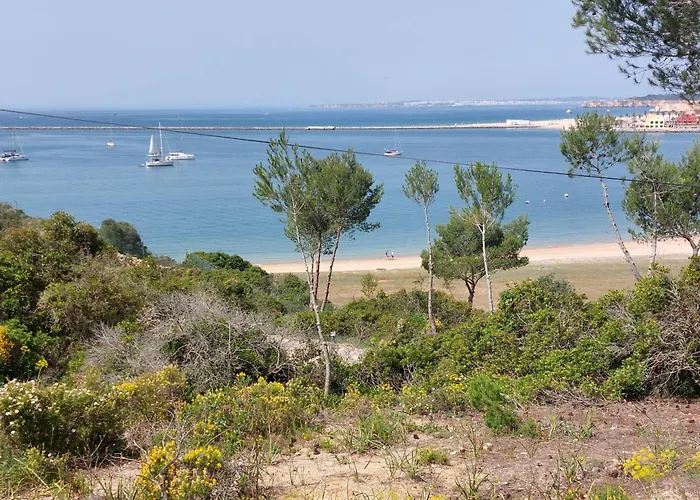 Monte Da Bela Vista 'paradise' By Sapvillas ヴィラ フェラグド