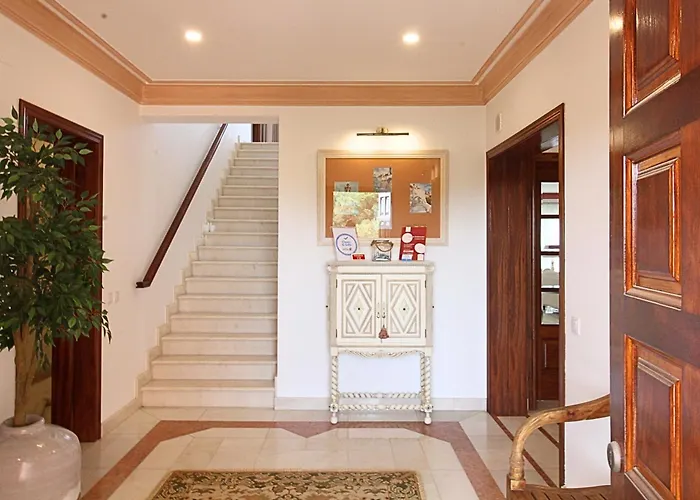 ヴィラ Monte Da Bela Vista 'paradise' By Sapvillas *