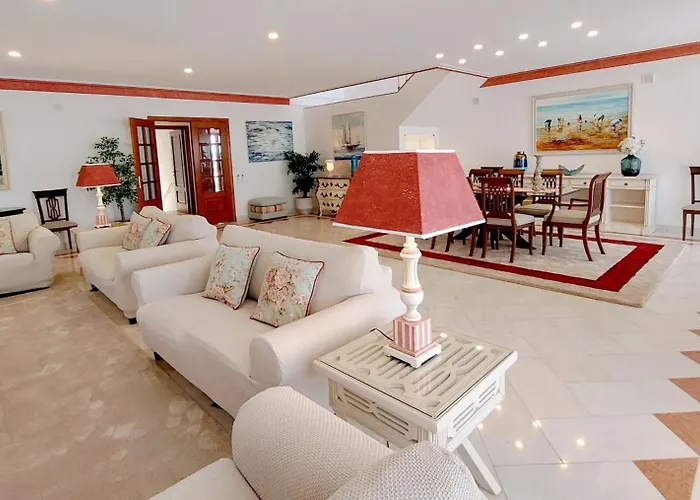 Monte Da Bela Vista 'paradise' By Sapvillas