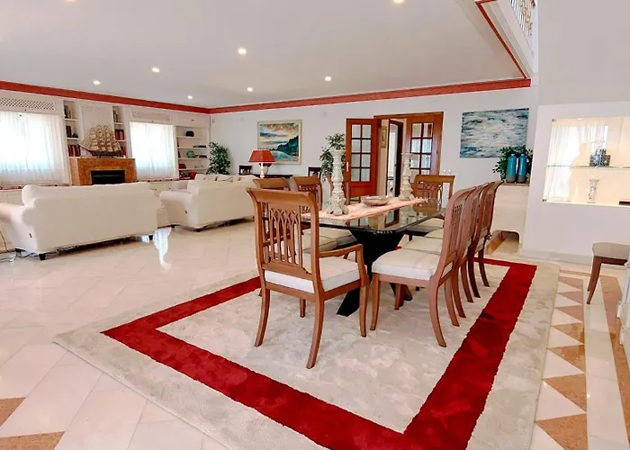 Monte Da Bela Vista 'paradise' By Sapvillas *