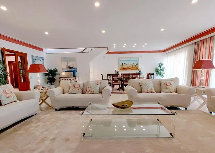 Monte Da Bela Vista 'paradise' By Sapvillas * フェラグド