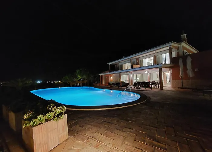 Monte Da Bela Vista 'paradise' By Sapvillas *