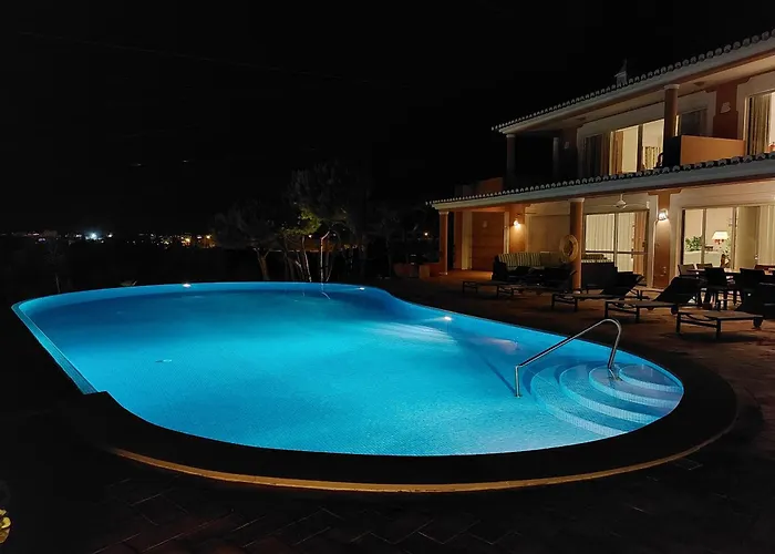 Monte Da Bela Vista 'paradise' By Sapvillas